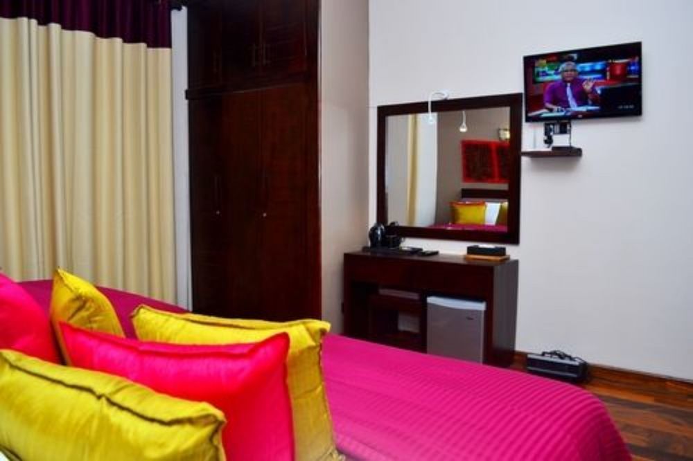 Glory Bush Boutique Villa Nuwara Eliya Exterior photo